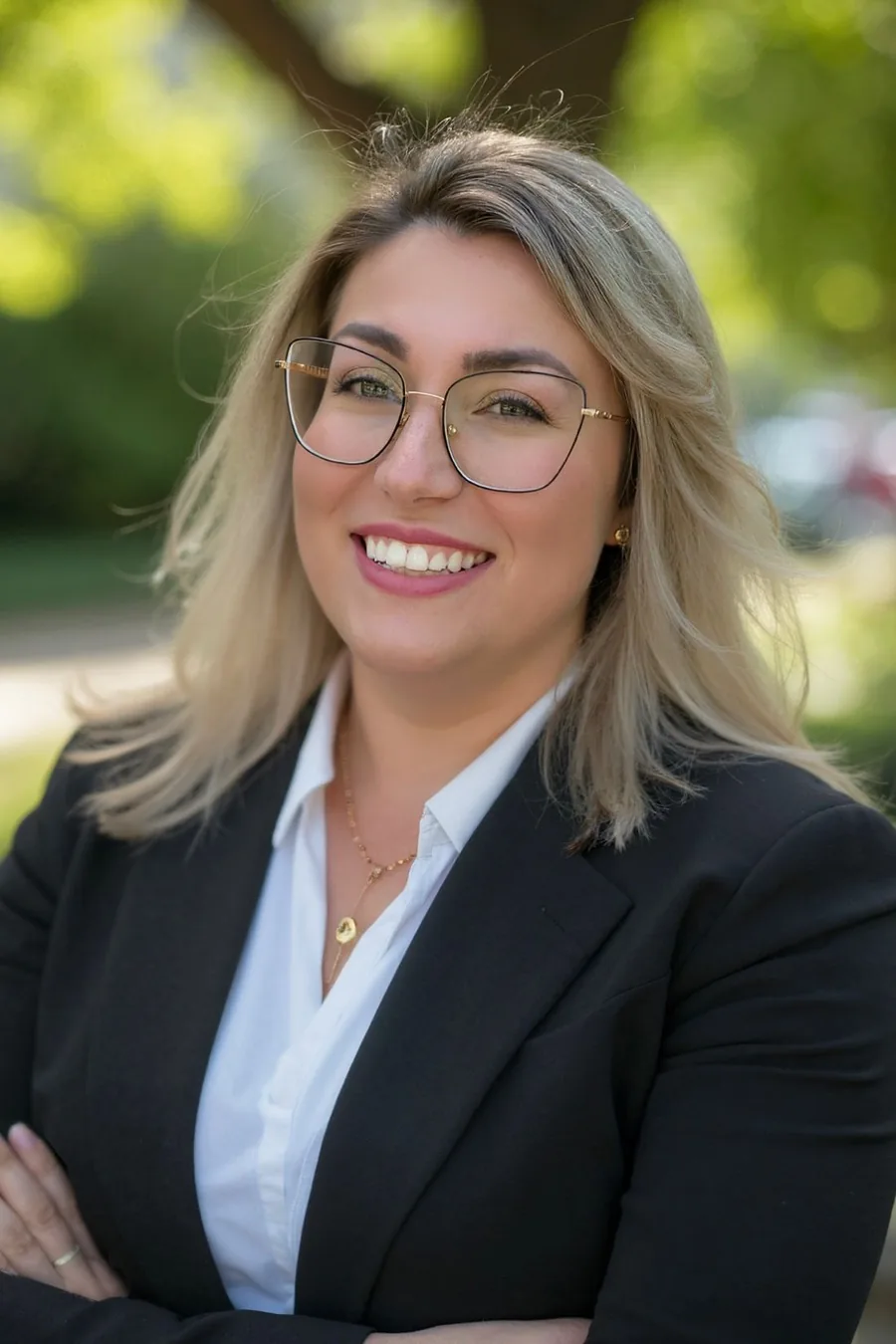 Matea Cuk, Inhaberin von McMediaSolution